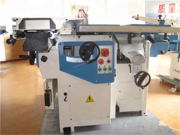 ZICAR Thicknesser Woodworking  - Zicar Woodworking Machine reseña y precio