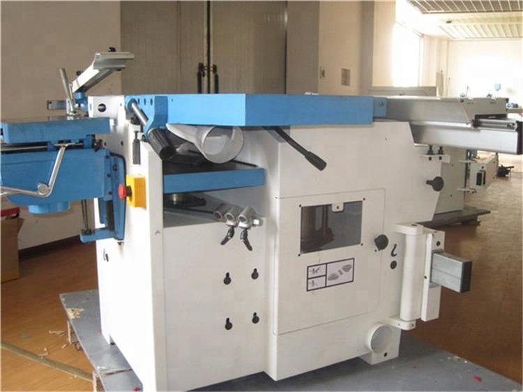 ZICAR Thicknesser Woodworking  - Zicar Woodworking Machine reseña y precio