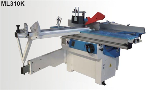ZICAR Thicknesser Woodworking  - Zicar Woodworking Machine reseña y precio