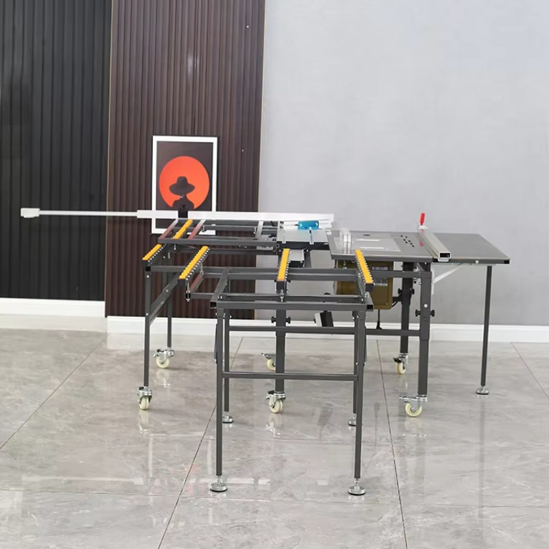 【Factory Price】2024 Best Price - Woodworking Table reseña y precio