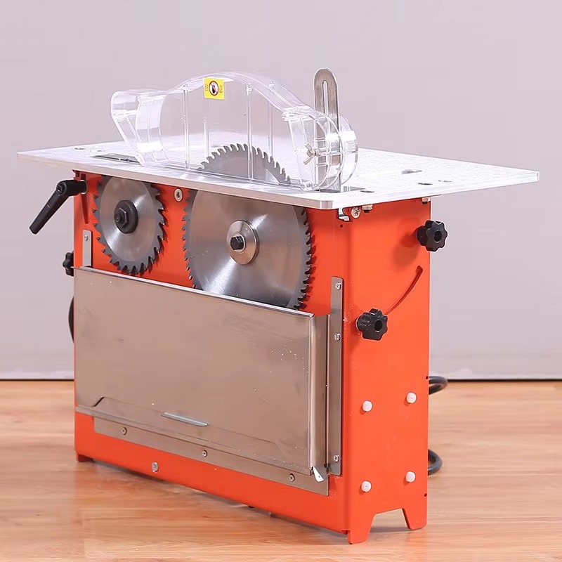 【Factory Price】2024 Best Price - Woodworking Table reseña y precio