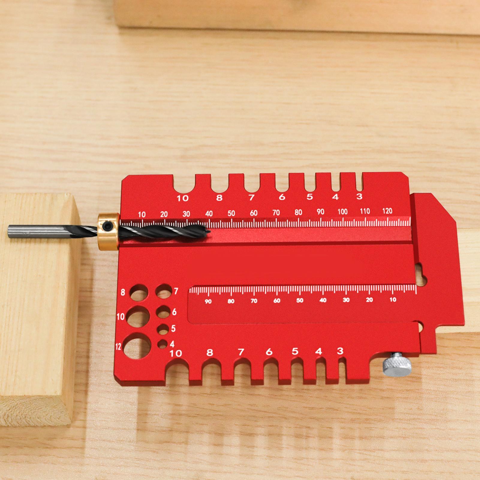 Woodworking Ruler Measuring Ga - Woodworking Garage reseña y precio