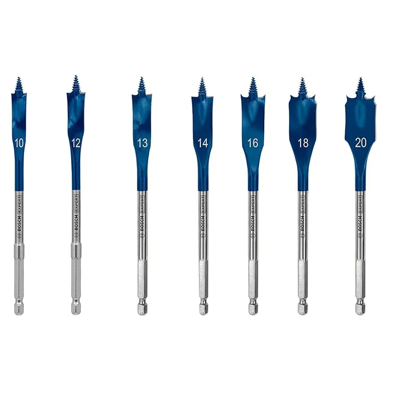 BOSCH 2608900336 EXPERT Self C - Woodworking Drill reseña y precio