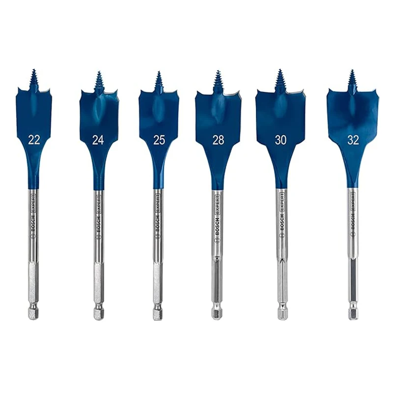 BOSCH 2608900336 EXPERT Self C - Woodworking Drill reseña y precio