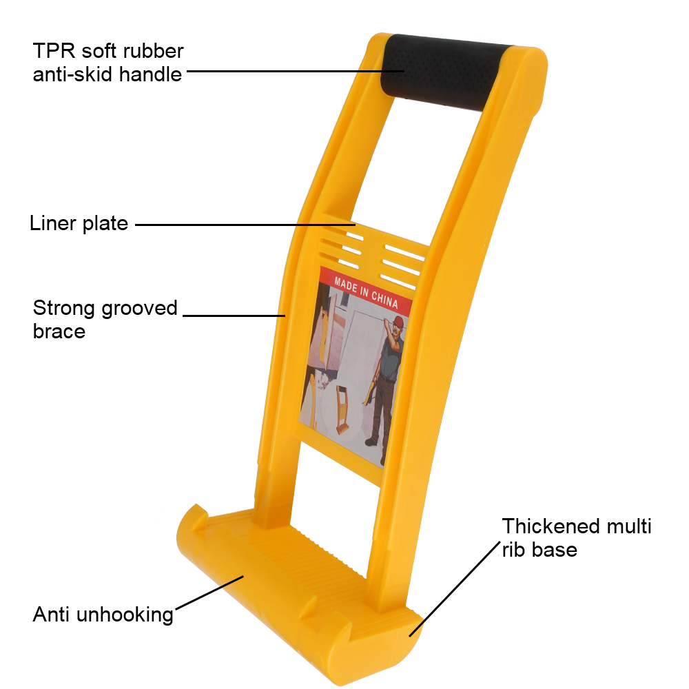 Marble Plasterboard Load Lifte - Woodworking Zone reseña y precio