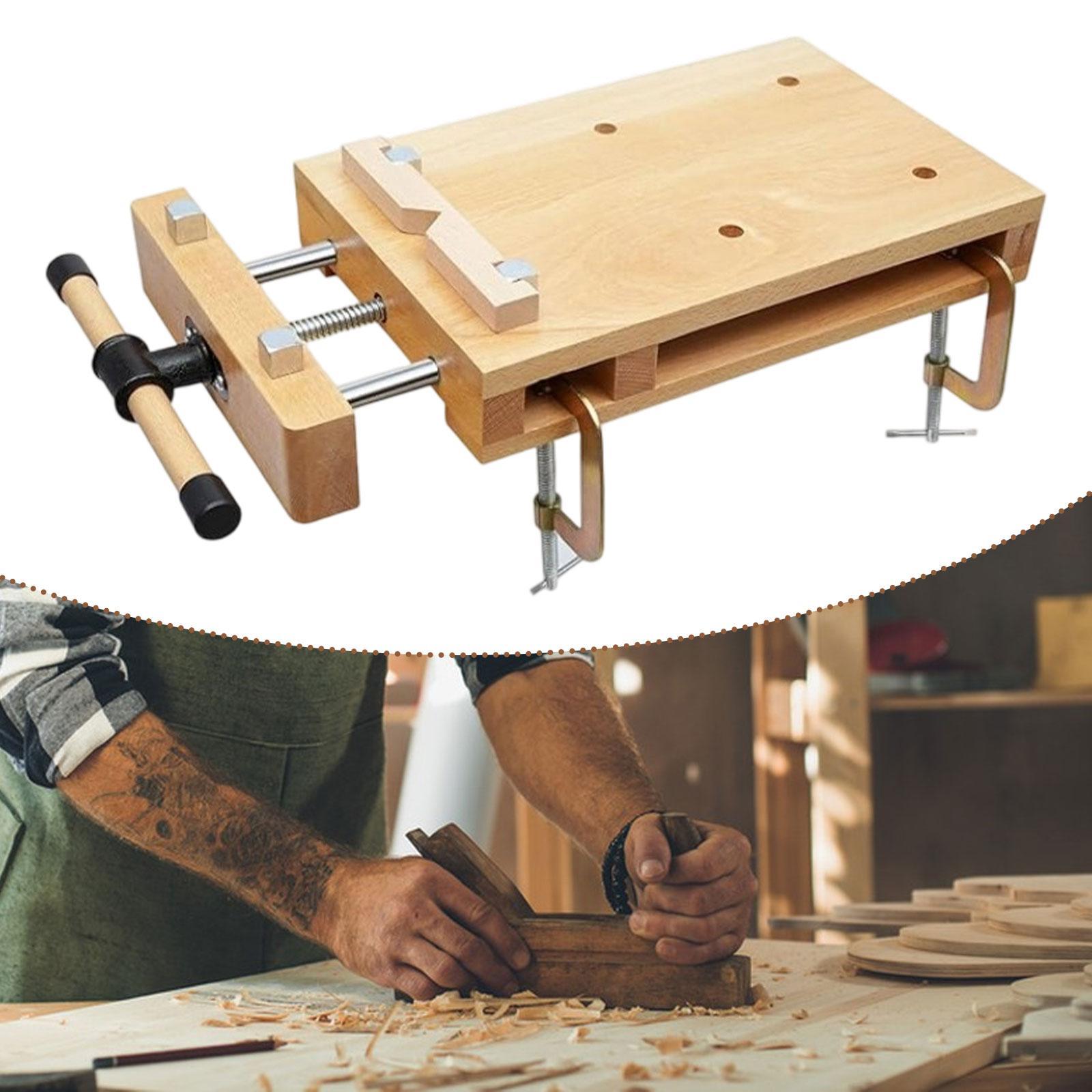 Woodworking Bench Tools Work B - Woodworking Garage reseña y precio