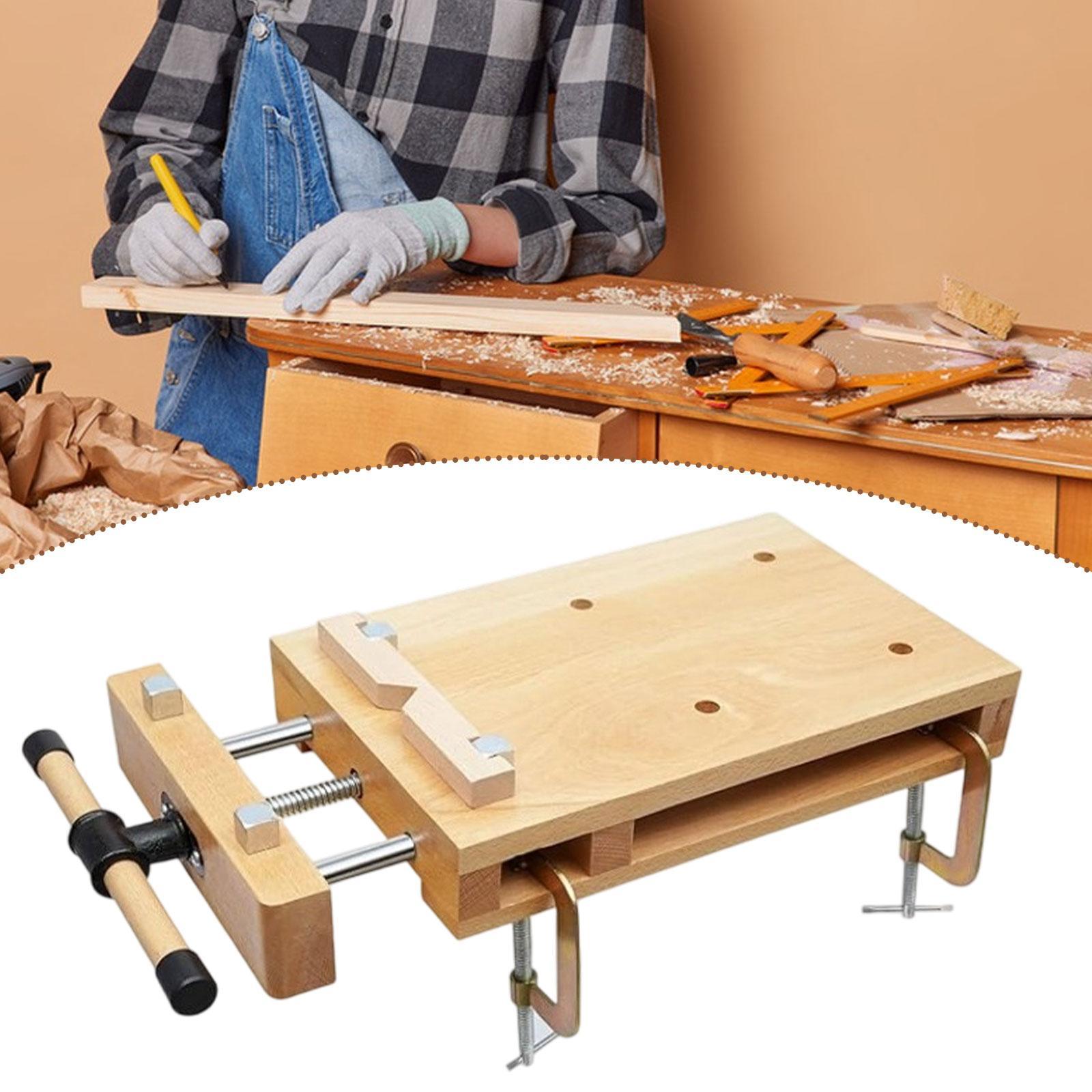 Woodworking Bench Tools Work B - Woodworking Garage reseña y precio