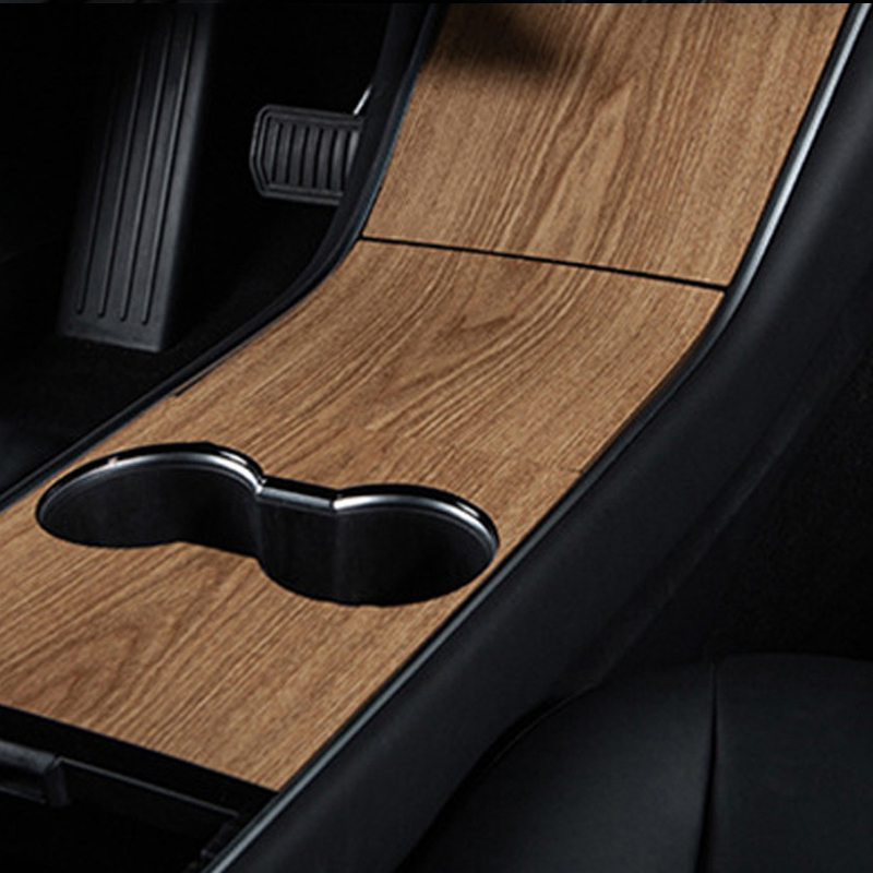 Carbon Flash For Tesla Center  - Woodworking Zone reseña y precio
