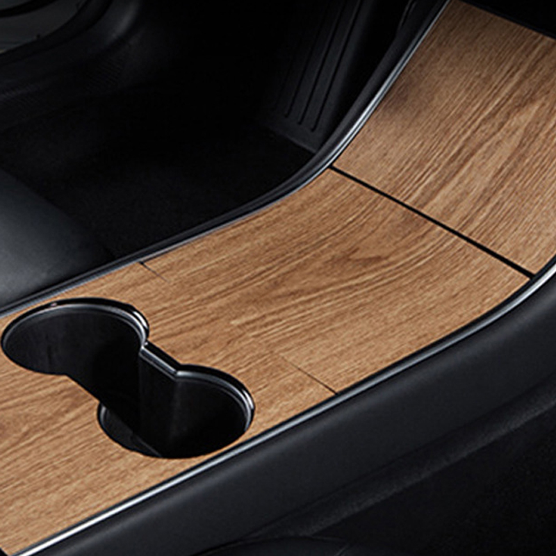 Carbon Flash For Tesla Center  - Woodworking Zone reseña y precio