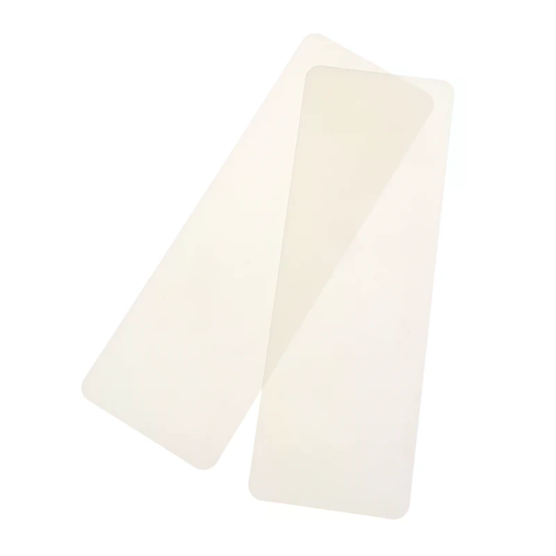 5Pcs 230x80mm Card Pry Opening - Card Scraper Steel reseña y precio