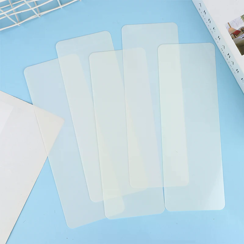 5Pcs 230x80mm Card Pry Opening - Card Scraper Steel reseña y precio