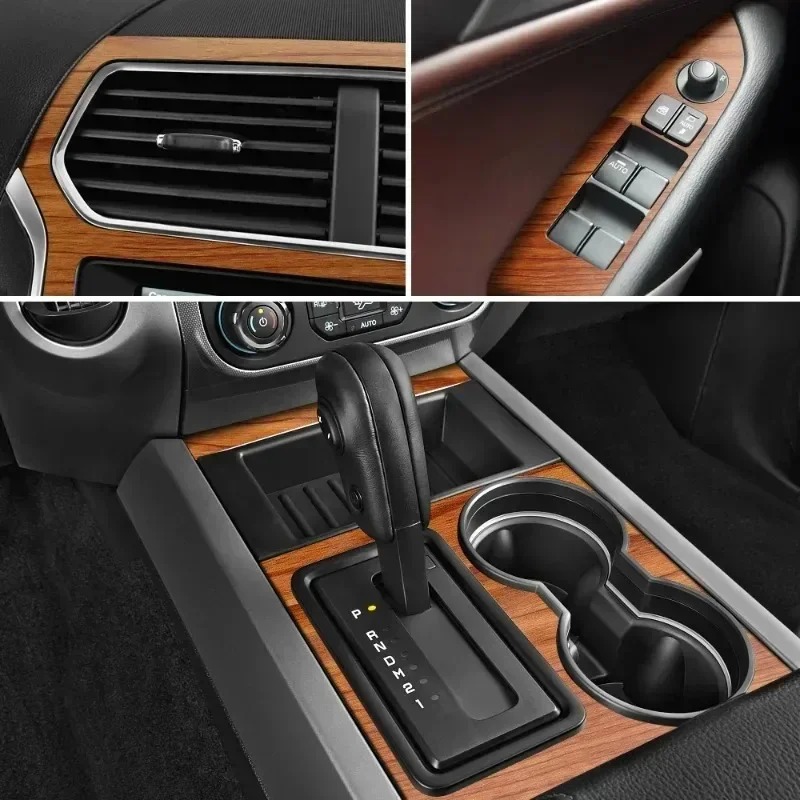 Car High Glossy Maroon Color S - Woodworking Zone reseña y precio