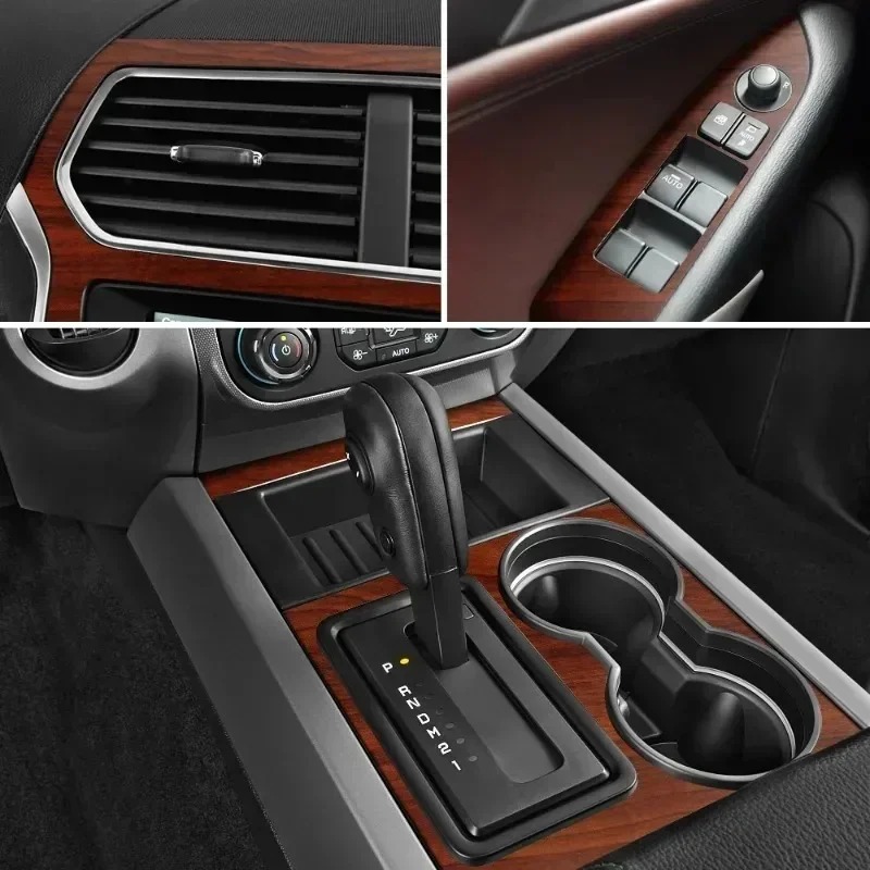 Car High Glossy Maroon Color S - Woodworking Zone reseña y precio