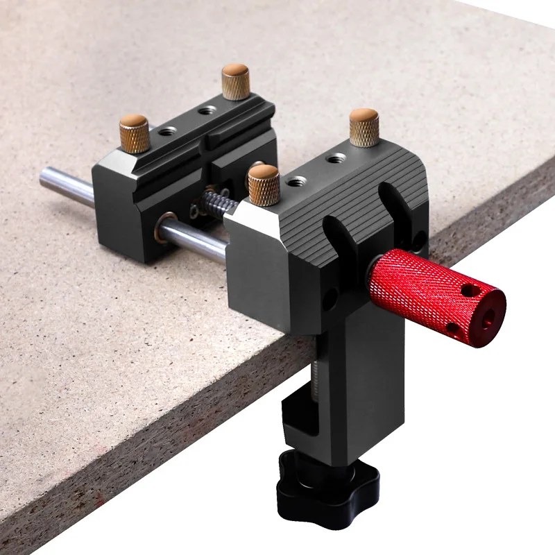 Multifunc Aluminum Alloy Table - Woodworking Table reseña y precio