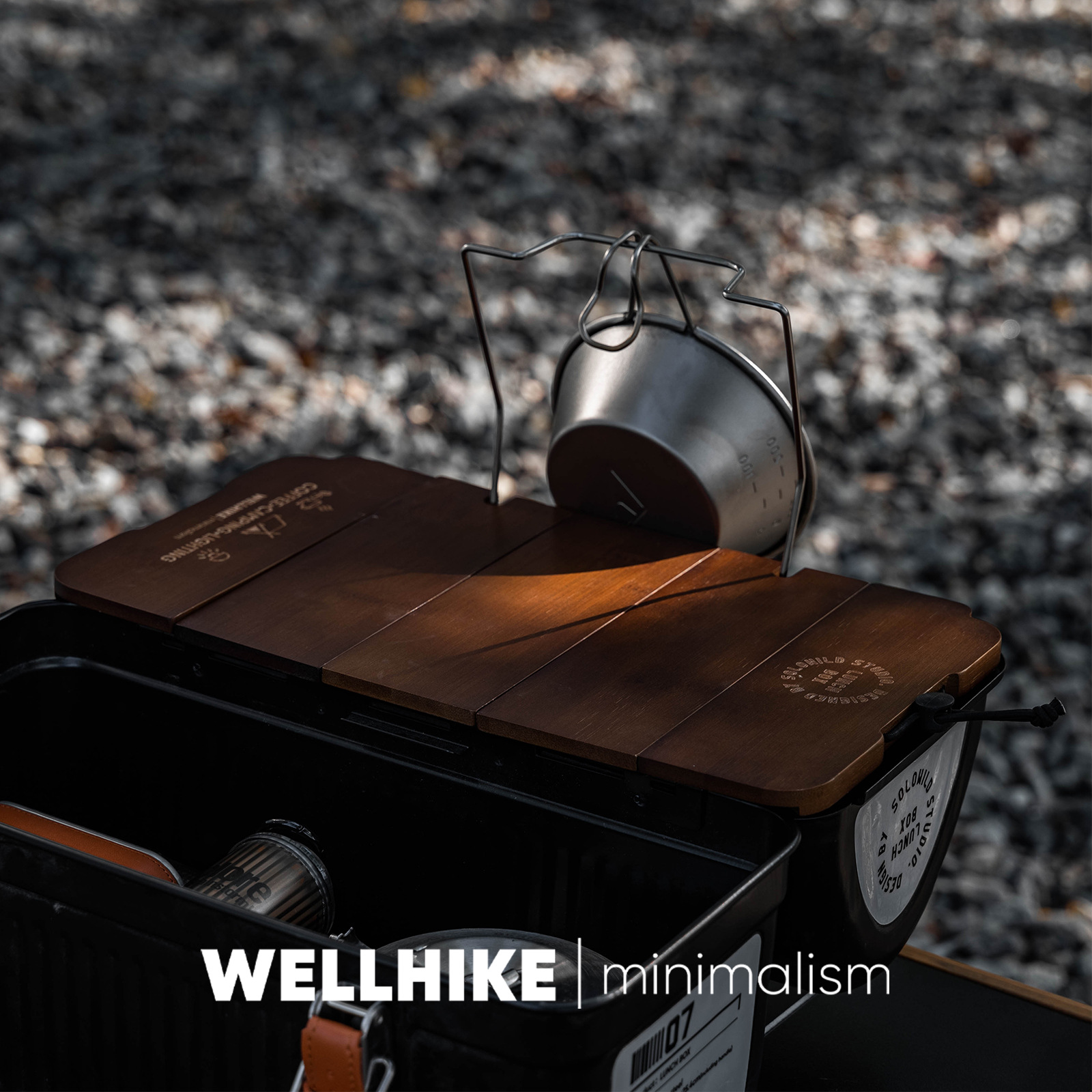 5‑Panel Foldable Wooden Board  - Woodworking Zone reseña y precio