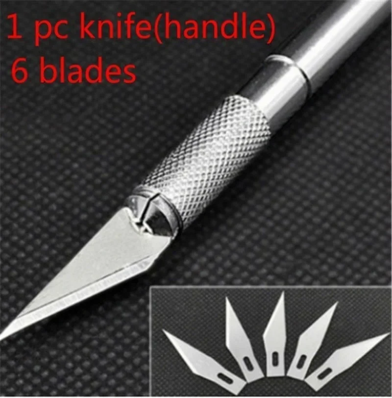 Paper Carving Craft Pottery Cl - Card Scraper Steel reseña y precio