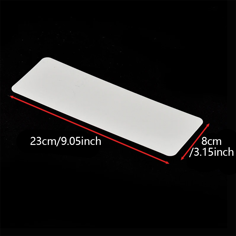 5Pcs Card Pry Opening Scraper  - Card Scraper Steel reseña y precio