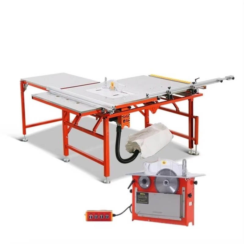 【specialized】Portable Folding  - Woodworking Table reseña y precio