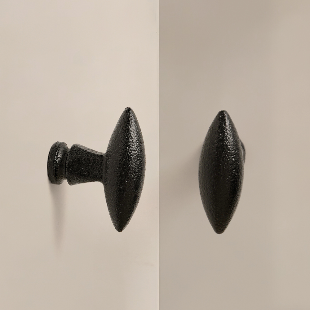 Dooroom Solid Brass Black Furn - Woodworking Inspiration reseña y precio