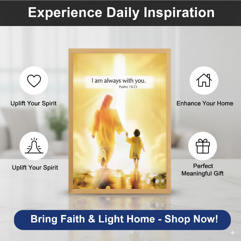Lumin Works Jesus LED Lamp “I  - Woodworking Inspiration reseña y precio