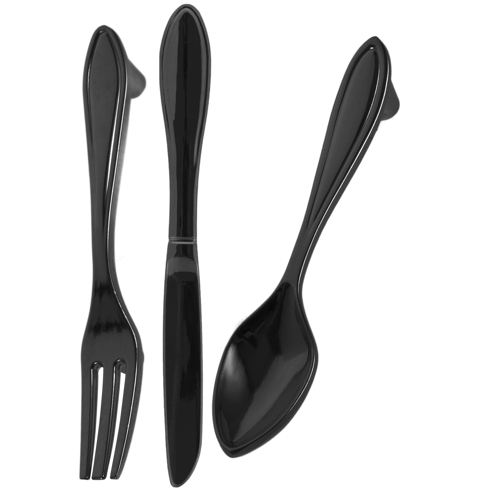 3Pcs Cutlery Inspired Cabinet  - Woodworking Inspiration reseña y precio