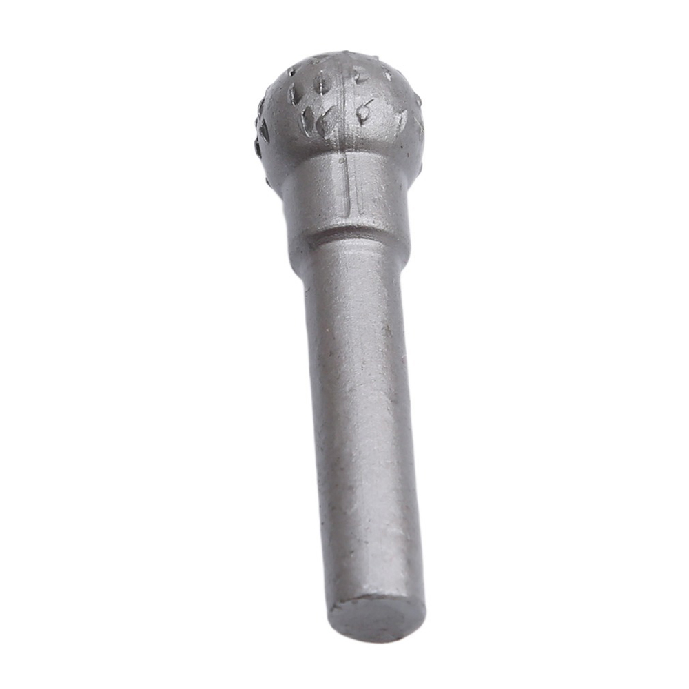 5Pcs Rotary Burr Rasp Woodwork - Woodworking Drill reseña y precio