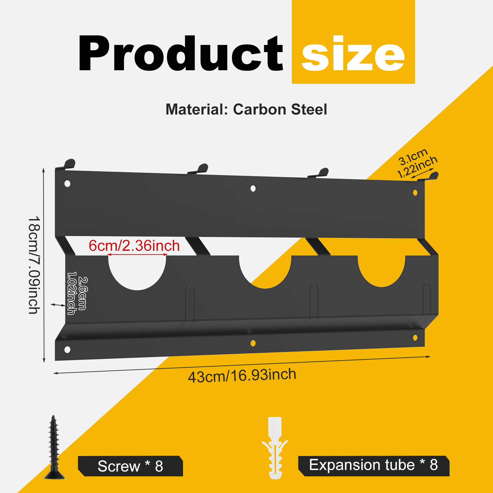 3-Slot Angle Grinder and Polis - Woodworking Garage reseña y precio