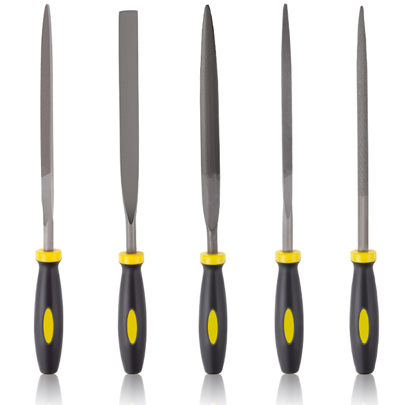 Mini Metal Rasp Needle Files S - Woodworking Rasps And Files reseña y precio