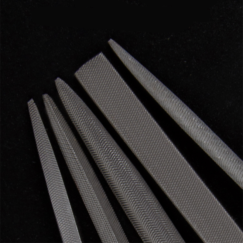 Mini Metal Rasp Needle Files S - Woodworking Rasps And Files reseña y precio