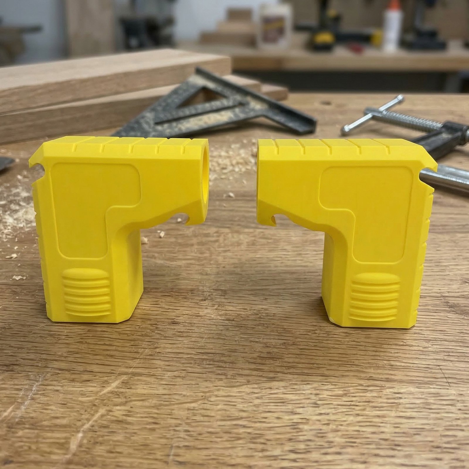 Dust Collection Adapter Compat - Woodworking Garage reseña y precio