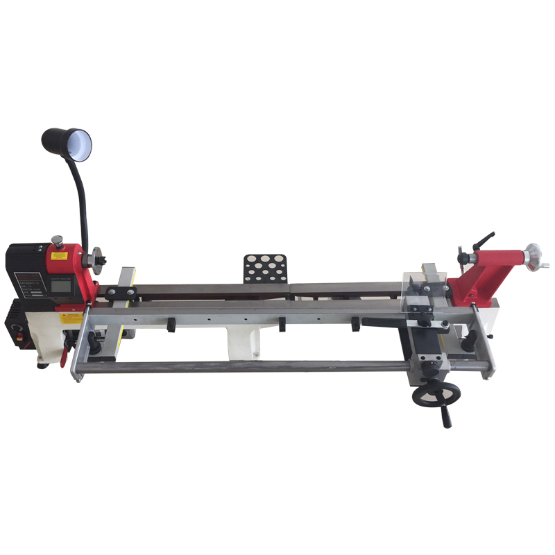 Woodworking Lathe Processing T - Woodworking Table reseña y precio