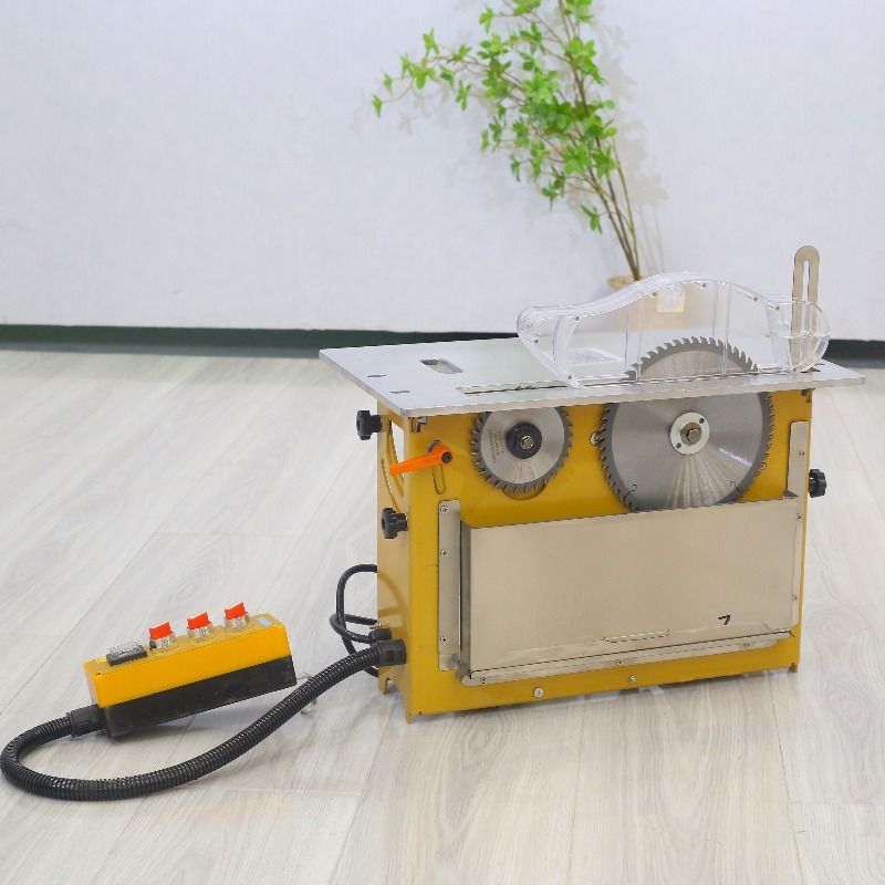 【Factory Price】Horizontal Styl - Woodworking Table reseña y precio
