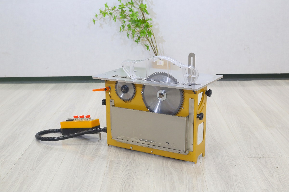 【Factory Price】Horizontal Styl - Woodworking Table reseña y precio
