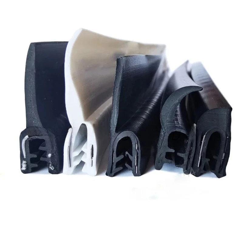 h/F/U Shape Sealing Strip EPDM - Woodworking Zone reseña y precio