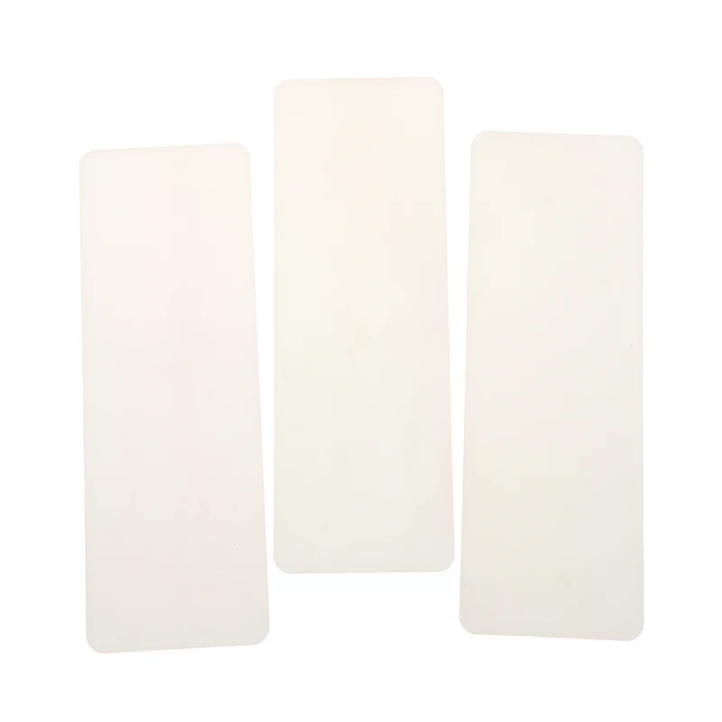 5Pcs 230x80mm Card Pry Opening - Card Scraper Steel reseña y precio