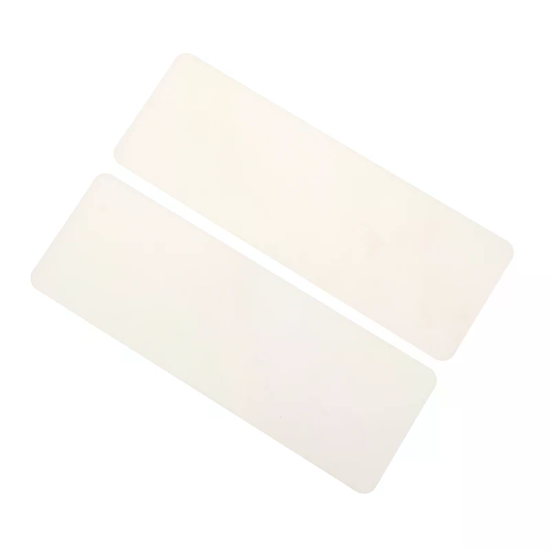 5Pcs 230x80mm Card Pry Opening - Card Scraper Steel reseña y precio