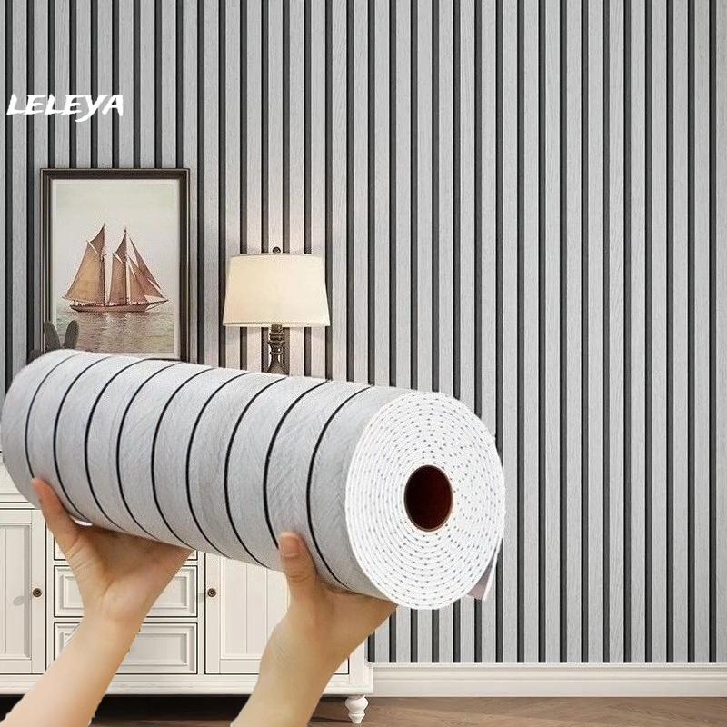 Self Adhesive Wood Grain Wall  - Woodworking Zone reseña y precio