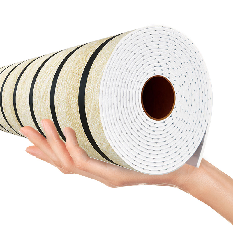 Self Adhesive Wood Grain Wall  - Woodworking Zone reseña y precio