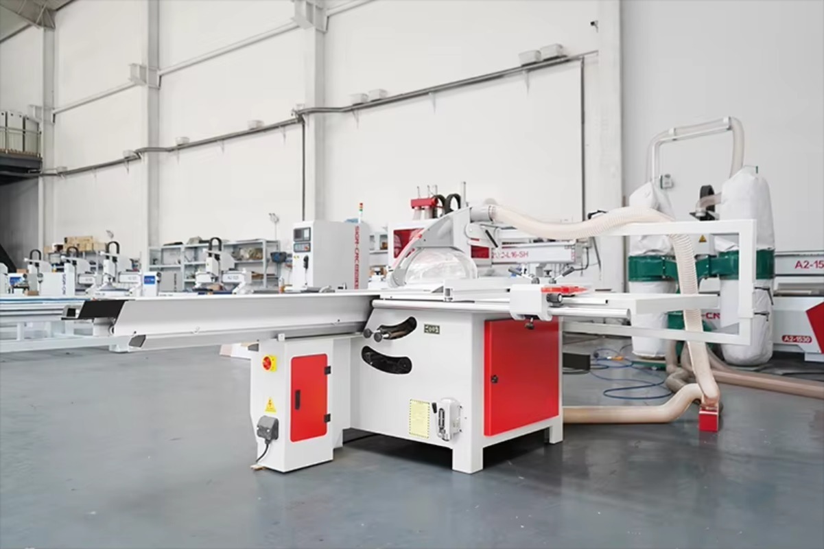 【specialized】SIGN Sliding Tabl - Woodworking Table reseña y precio