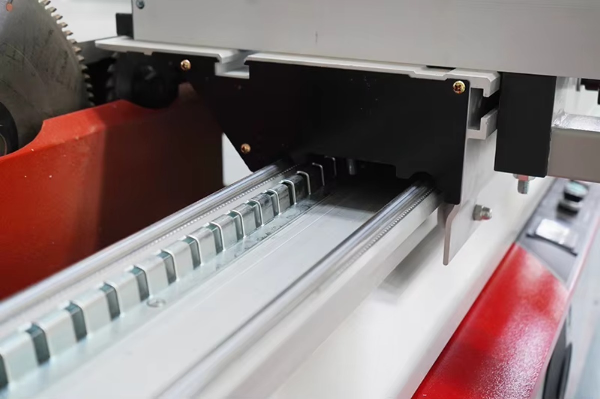 【specialized】SIGN Sliding Tabl - Woodworking Table reseña y precio