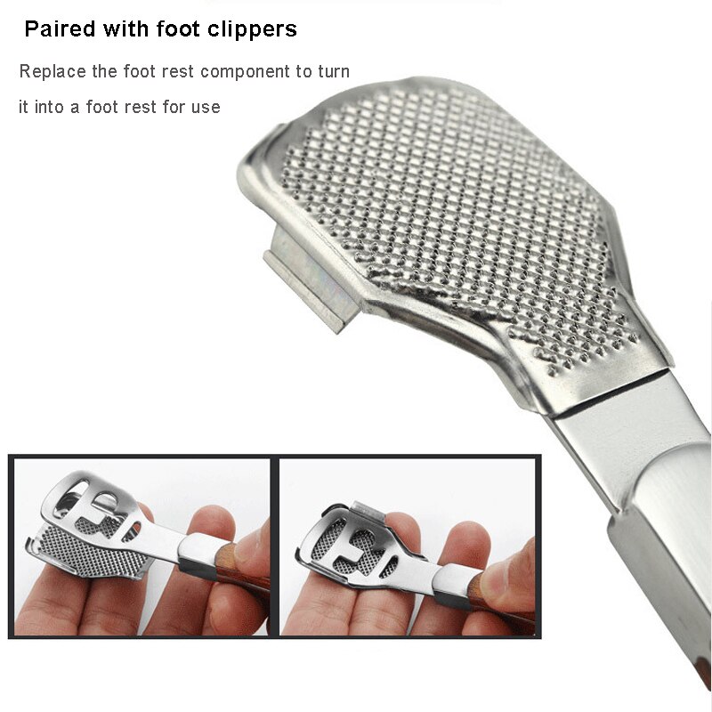 Color Wood Handle Foot File De - Woodworking Rasps And Files reseña y precio