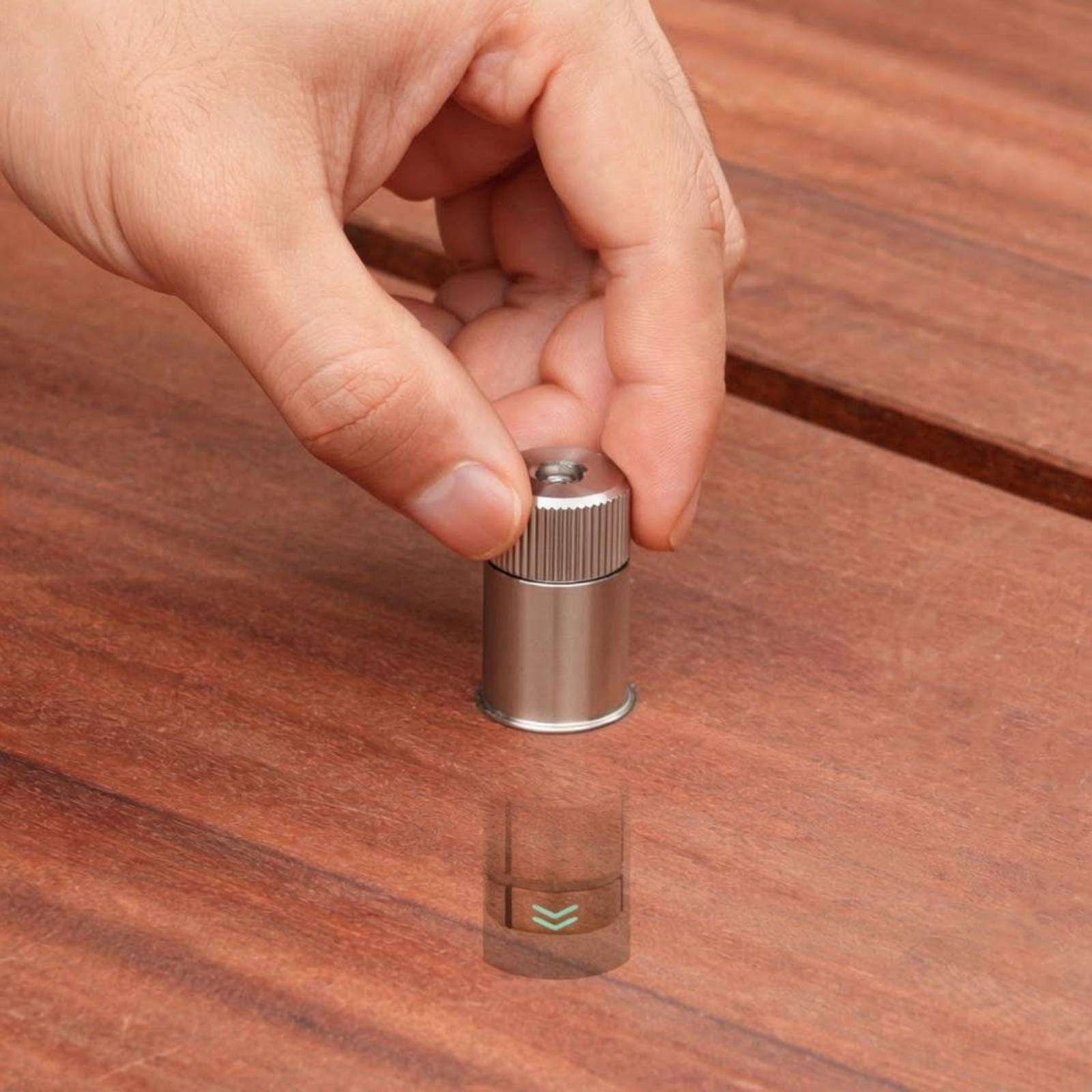 Self-Locking Table Dog Knurled - Woodworking Table reseña y precio