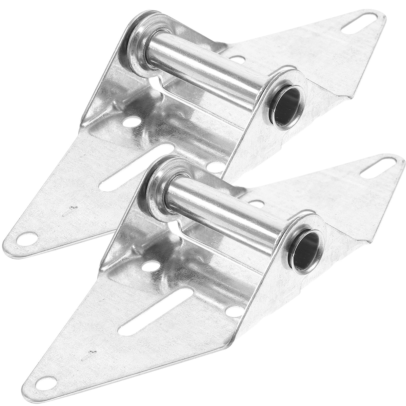 2Pcs Garage Door Hinge Premium - Woodworking Garage reseña y precio