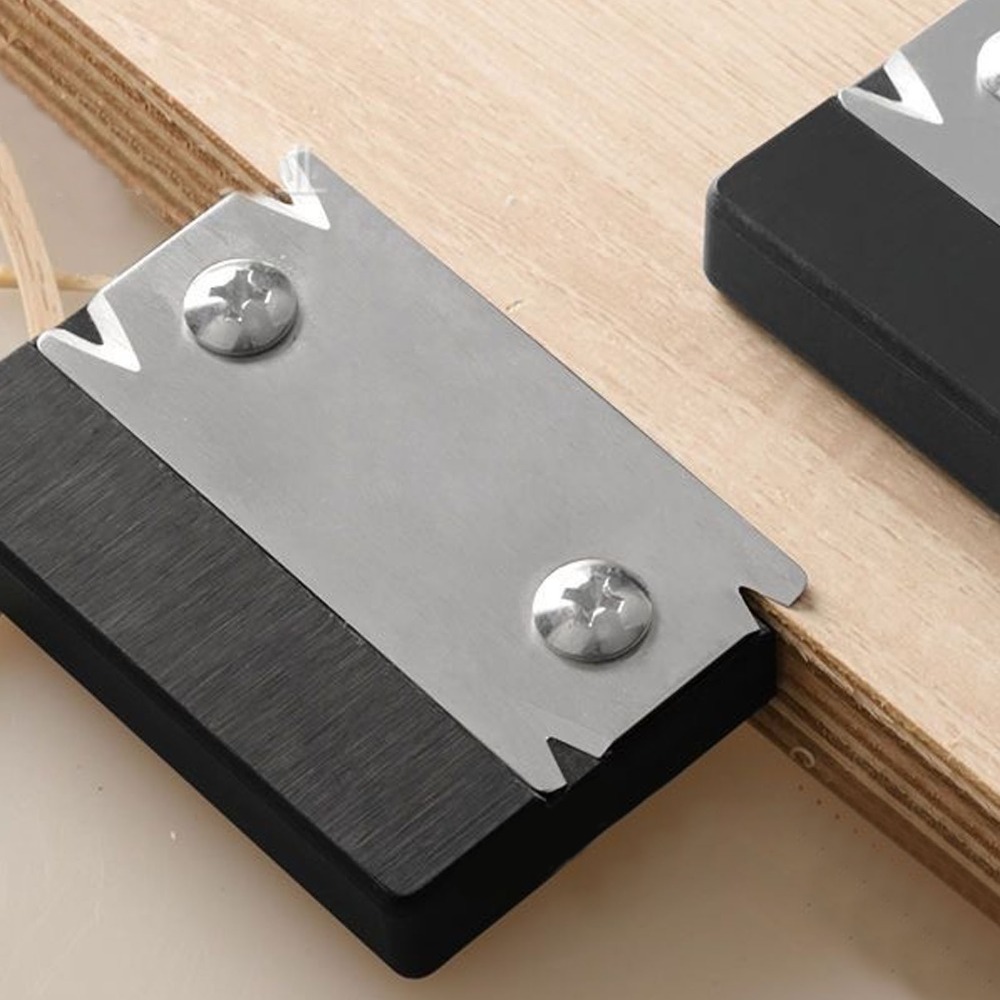 ​Mini Woodworking Edge Trimmer - Woodworking Bandsaw reseña y precio