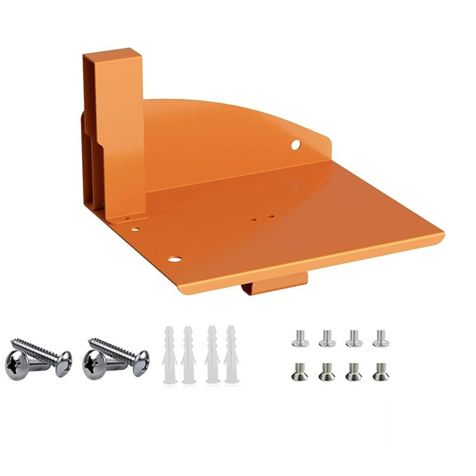 Adjustable Chainsaw Wall Mount - Woodworking Garage reseña y precio
