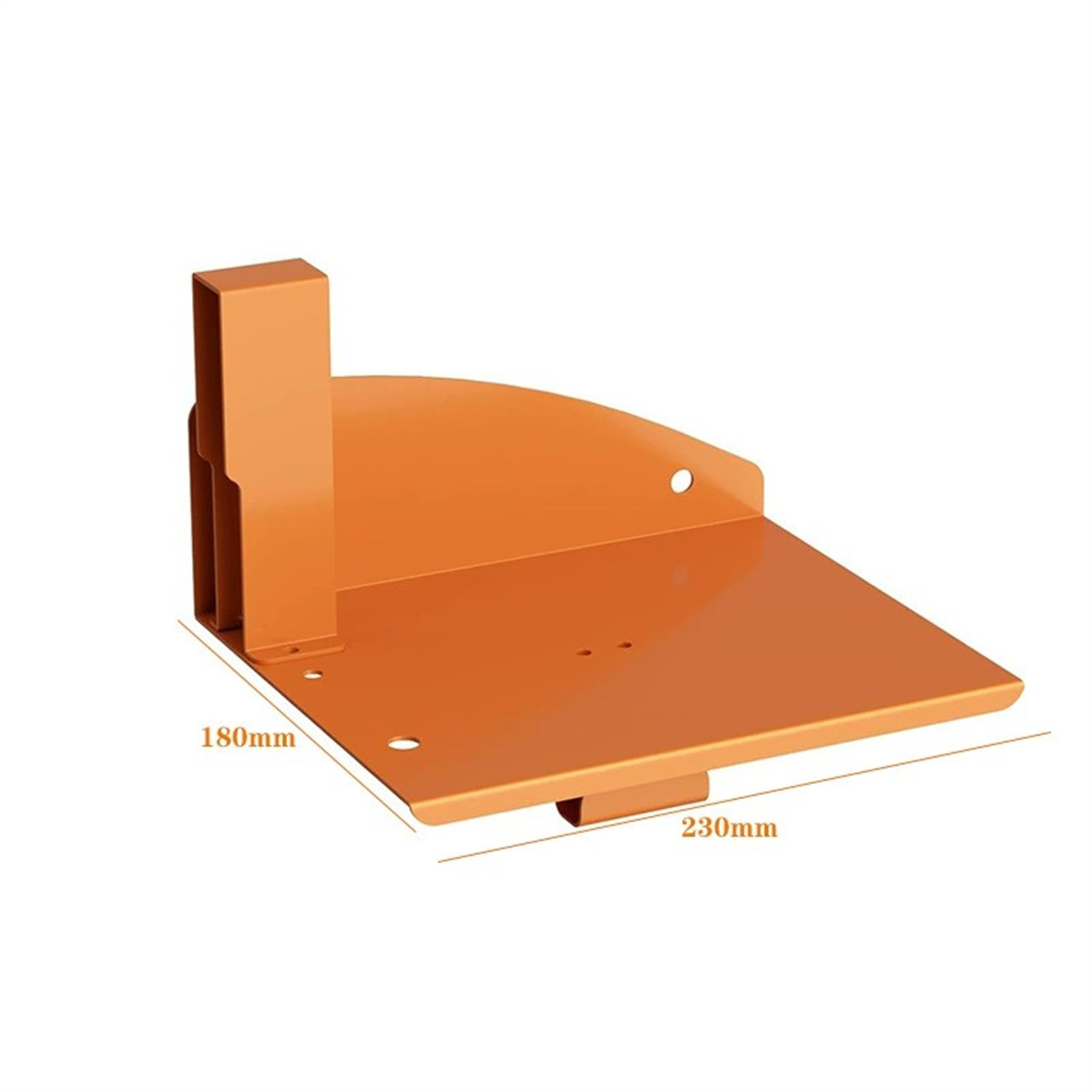 Adjustable Chainsaw Wall Mount - Woodworking Garage reseña y precio