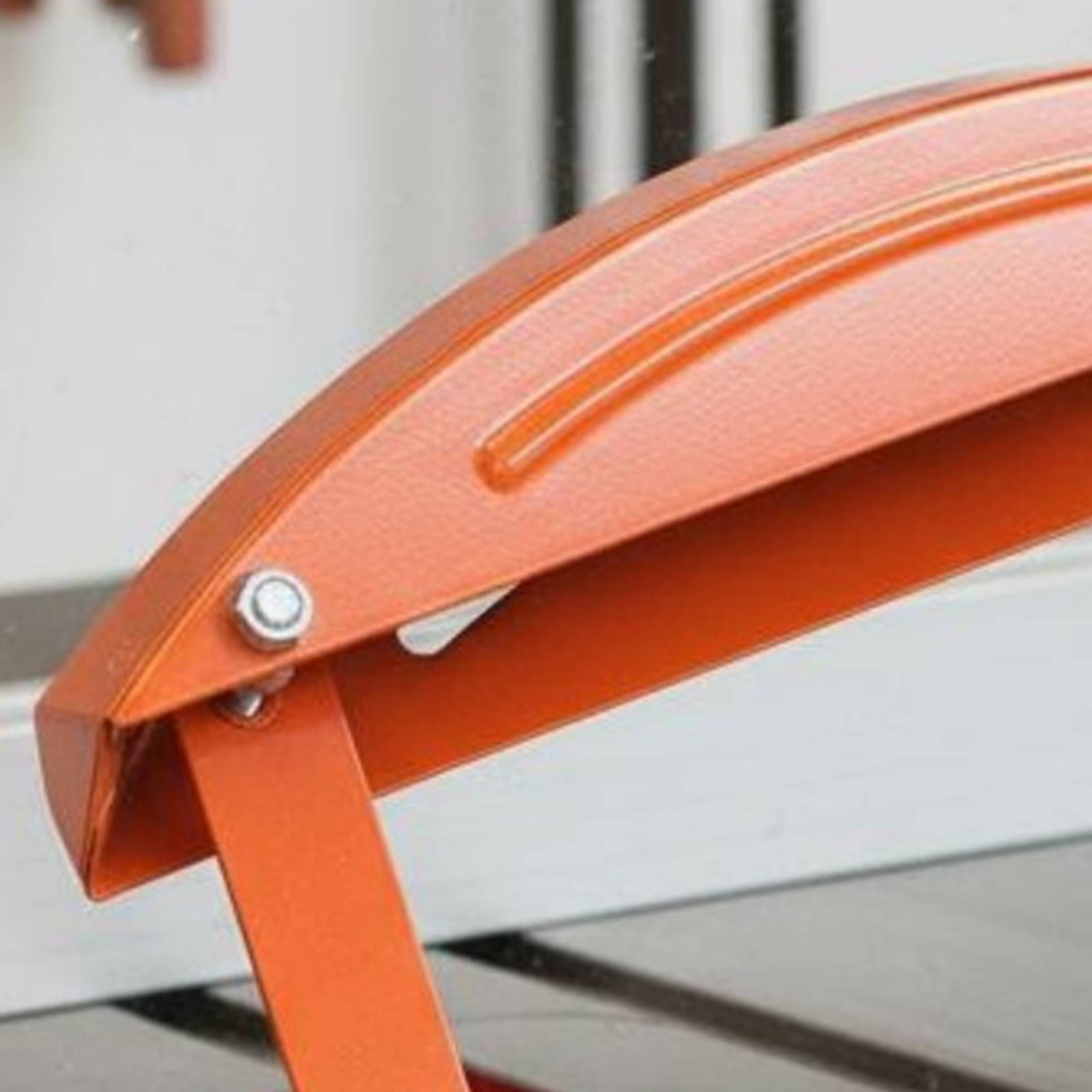 Table Cutting Blade Guard Long - Woodworking Table reseña y precio