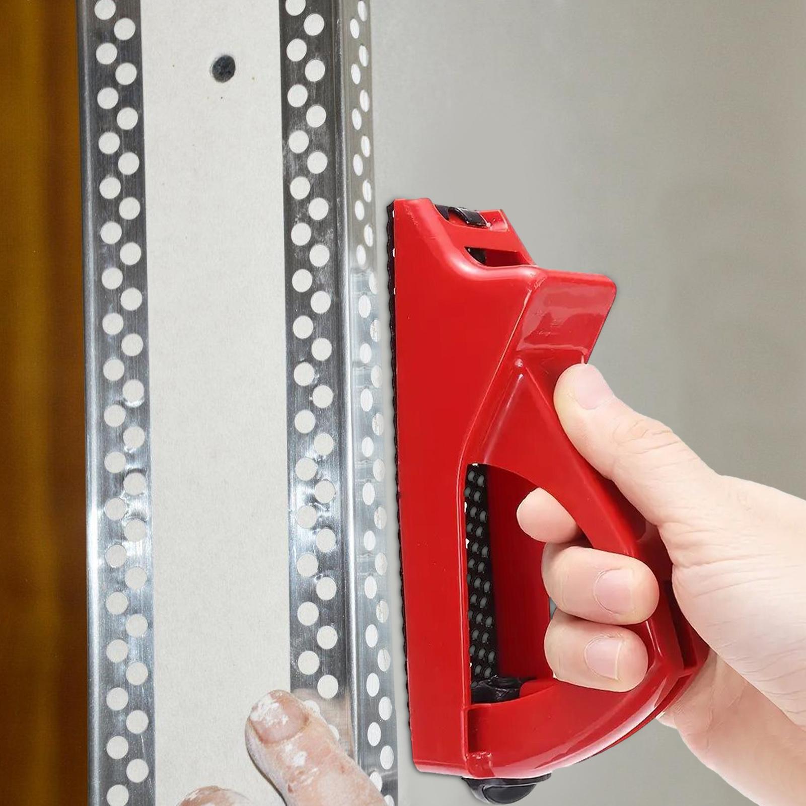 Lightweight Drywall File Rasp  - Woodworking Rasps And Files reseña y precio