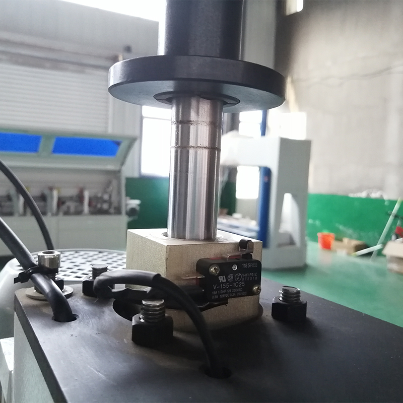 ZICAR Best-selling Double Head - Zicar Woodworking Machine reseña y precio