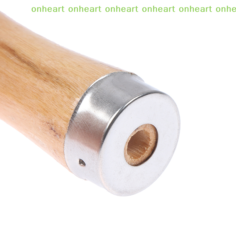 [C]5pcs Wooden File Handle Woo - Woodworking Rasps And Files reseña y precio